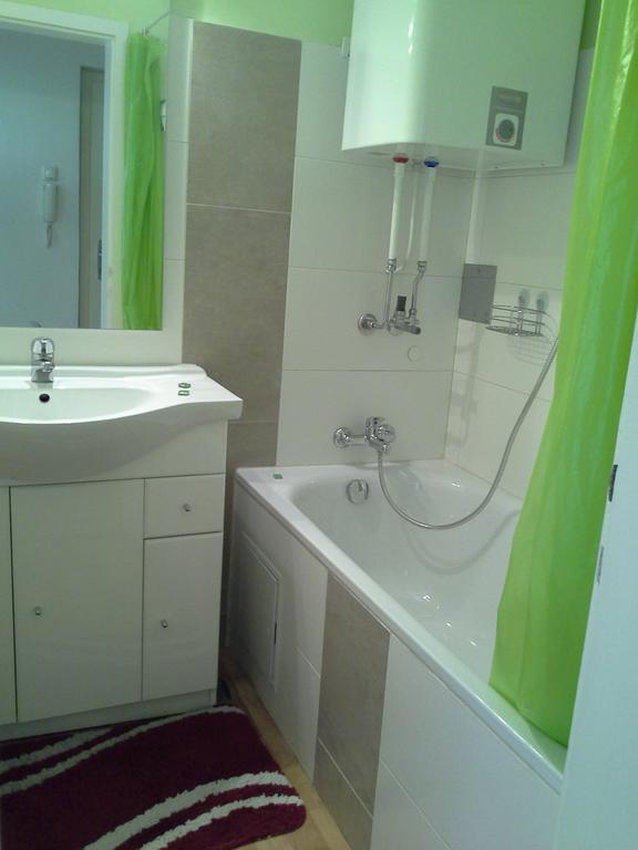 Ferienwohnung Burgblick Kapfenberg Esterno foto