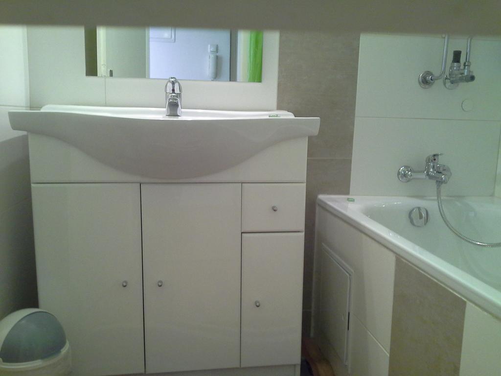 Ferienwohnung Burgblick Kapfenberg Esterno foto
